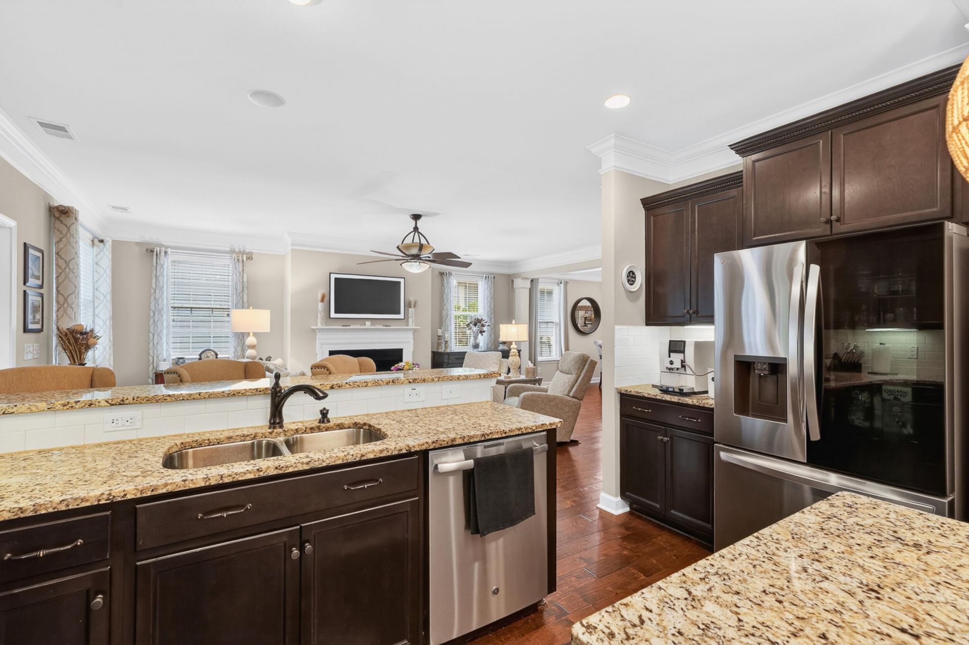 168 Daniels Ridge Drive Photo 21