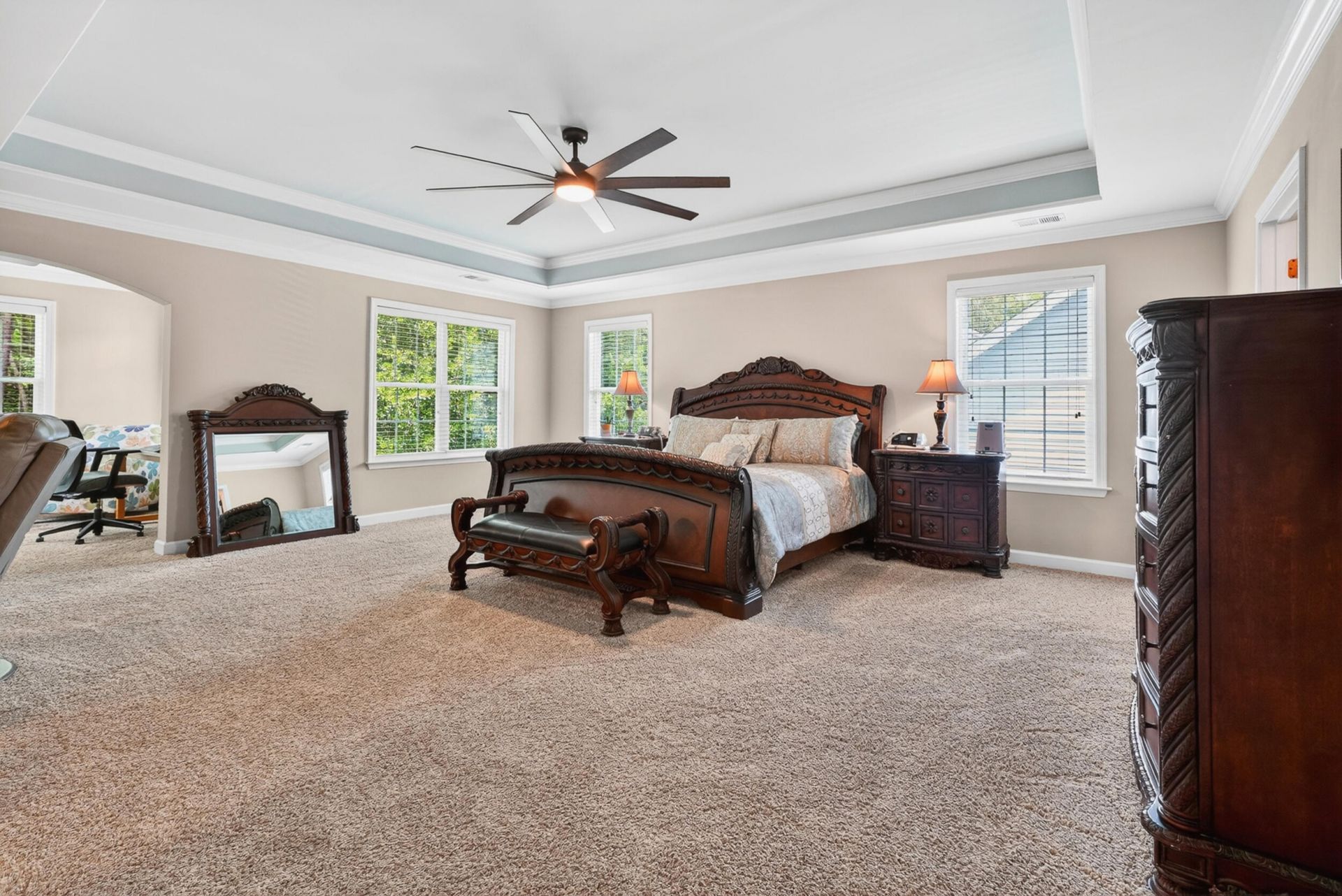 168 Daniels Ridge Drive Photo 24