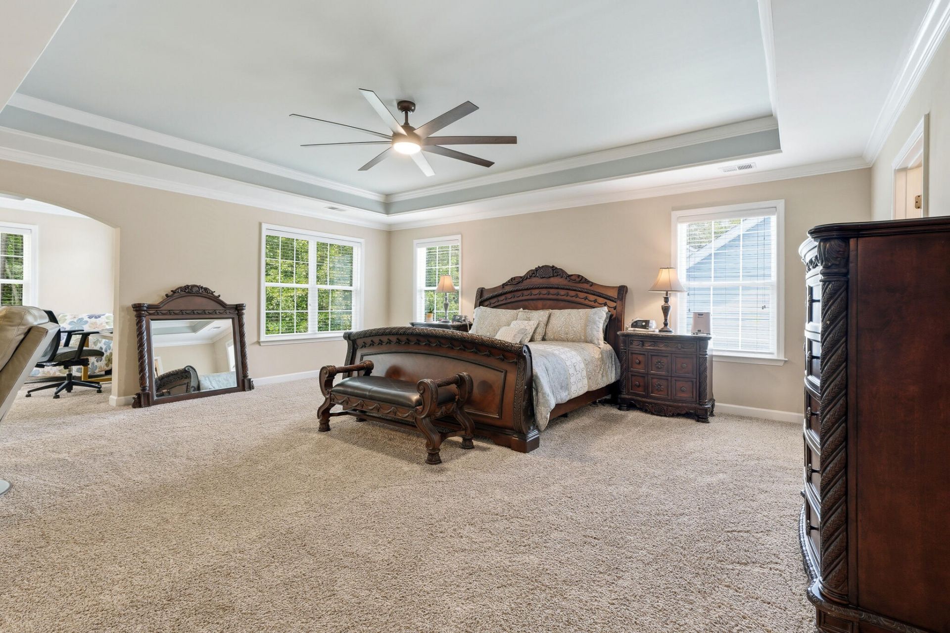 168 Daniels Ridge Drive Photo 25