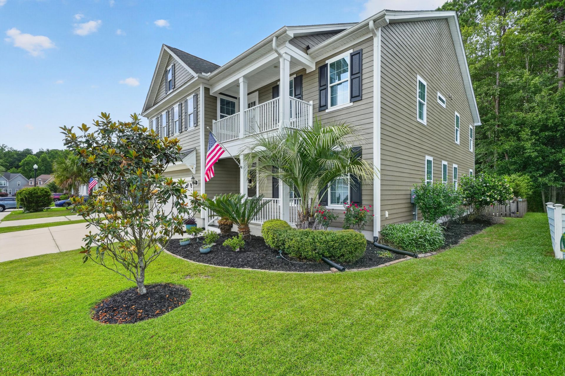 168 Daniels Ridge Drive Photo 4