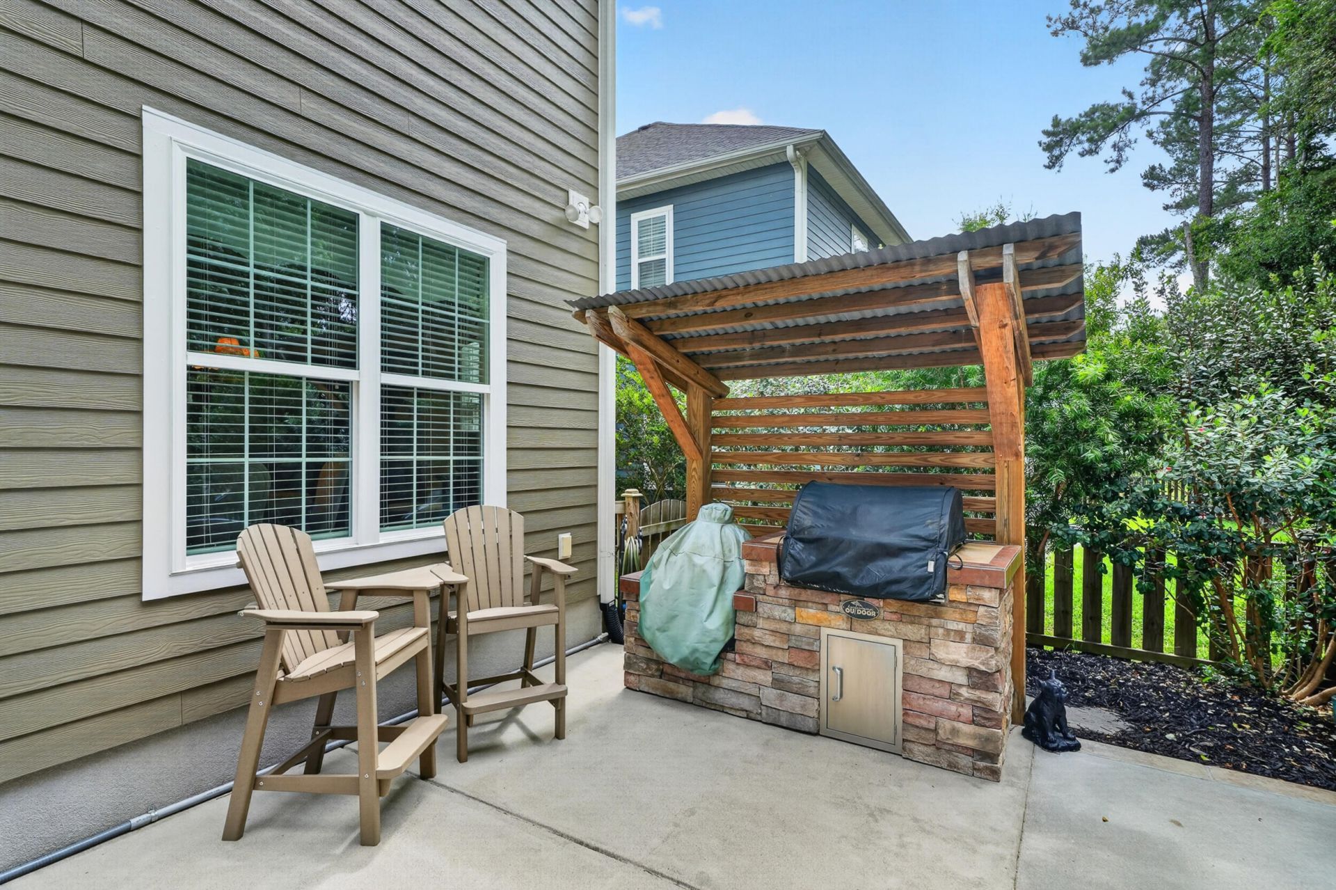 168 Daniels Ridge Drive Photo 56