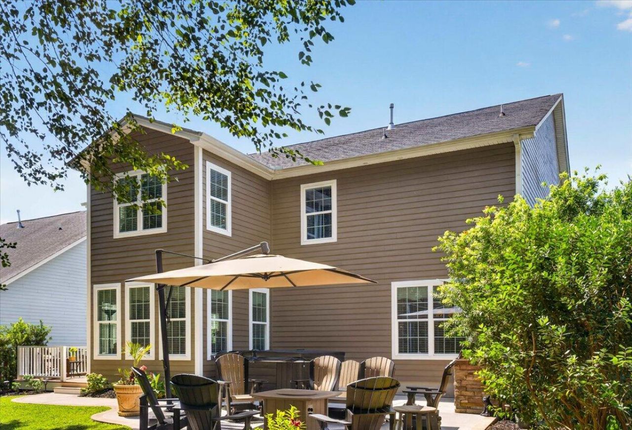 168 Daniels Ridge Drive Photo 68