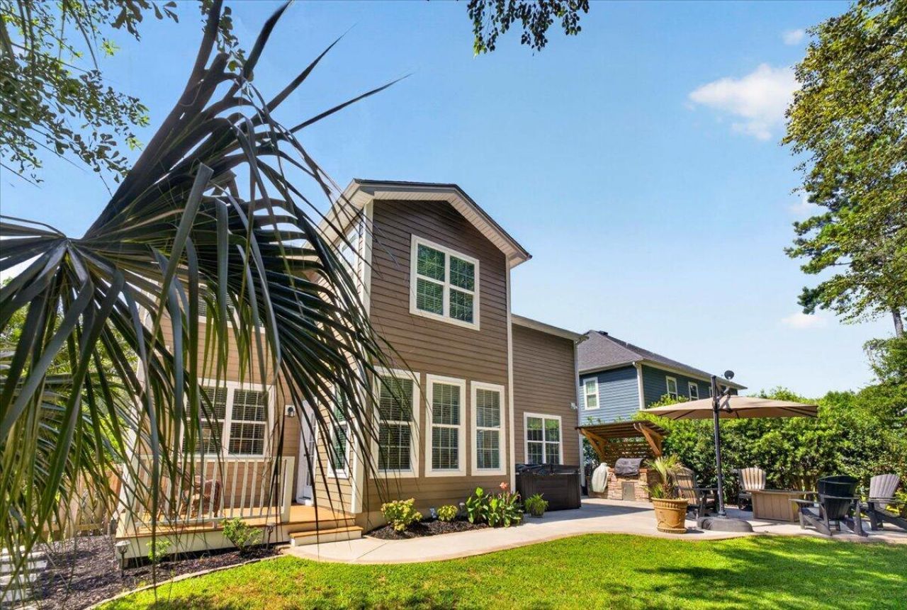 168 Daniels Ridge Drive Photo 69