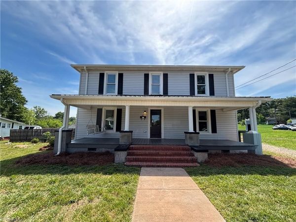 211 Bridge Street , Eden, NC 27288