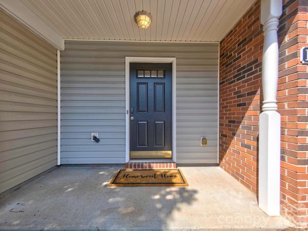 11316 Morgan Valley Lane , Charlotte, NC 28270