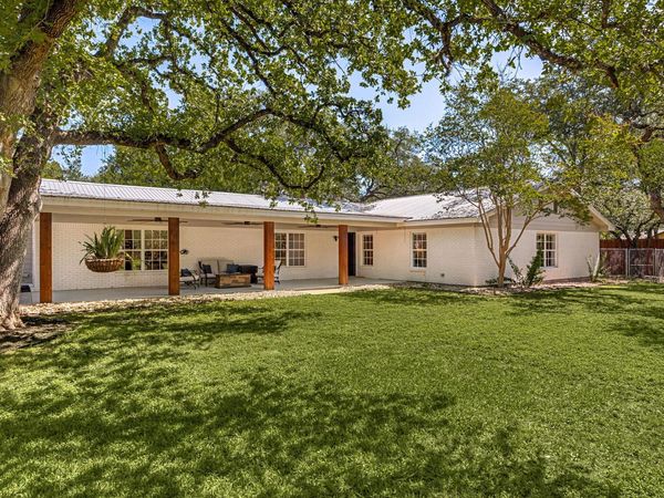 1501 W Park ST, Cedar Park, TX 78613