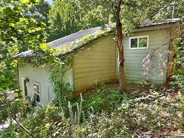 207 Lanier Drive , Dahlonega, GA 30533