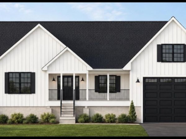 800 Lasso Court S, Lords Valley, PA 18428