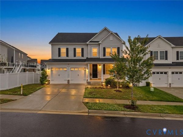 508 Smokebush Drive , Stafford, VA 22554