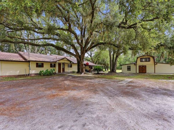 653 SW DUCKETT COURT, Lake City, FL 32024