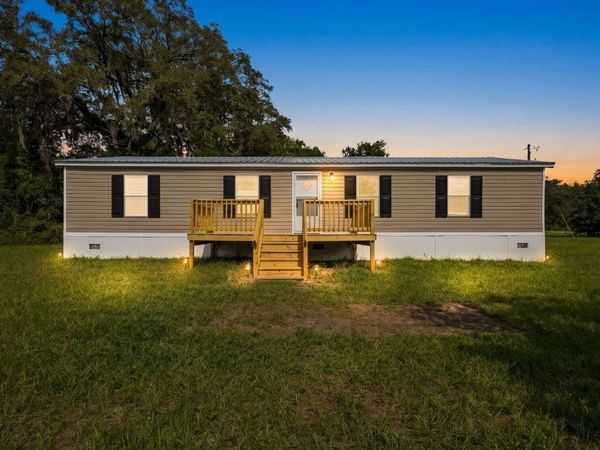16463 31ST ROAD, Wellborn, FL 32094