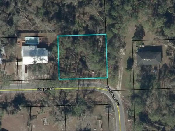 000 NW 36TH DRIVE, Jasper, FL 32052