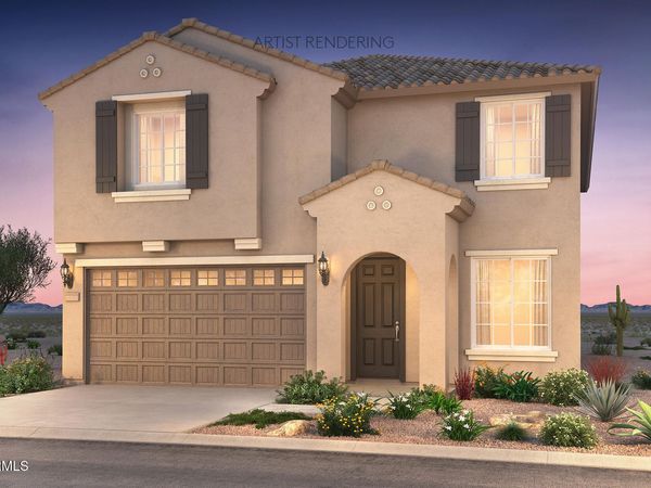 27549 N 71ST Avenue, Peoria, AZ 85383
