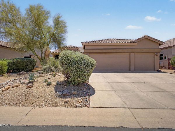 3060 N RIDGECREST, Unit 132, Mesa, AZ 85207