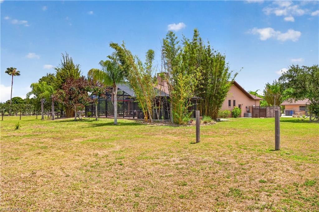 6670 Pangola Rd, Fort Myers, FL 33905 Photo