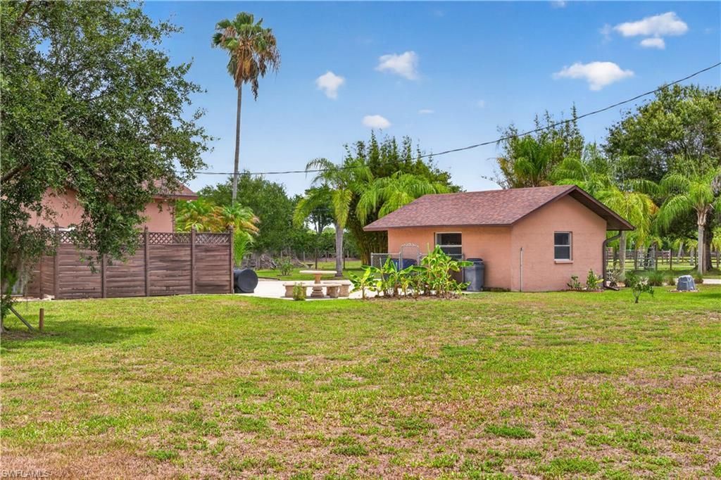 6670 Pangola Rd, Fort Myers, FL 33905 Photo