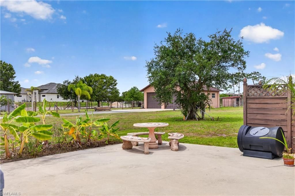 6670 Pangola Rd, Fort Myers, FL 33905 Photo