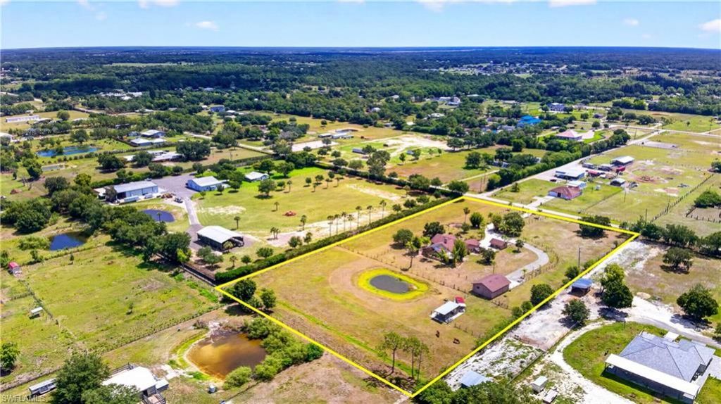 6670 Pangola Rd, Fort Myers, FL 33905 Photo
