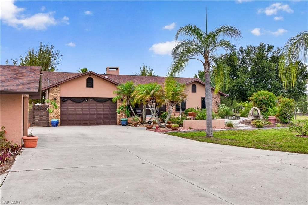 6670 Pangola Rd, Fort Myers, FL 33905 Photo