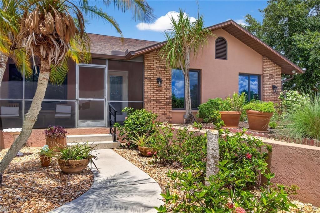 6670 Pangola Rd, Fort Myers, FL 33905 Photo