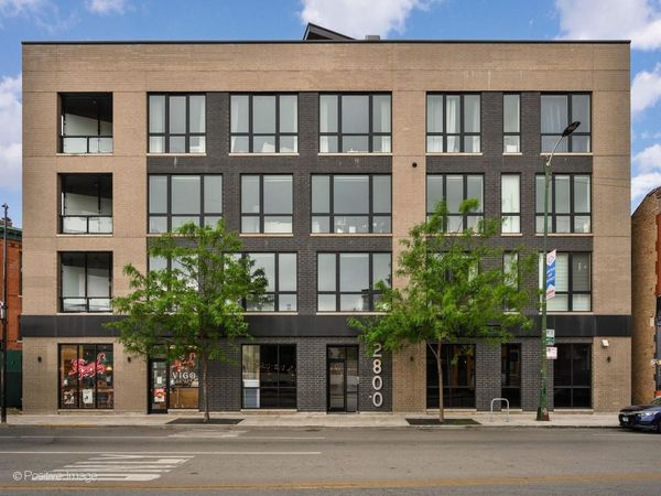 2800 N LINCOLN Avenue , Unit 4S, Chicago, IL 60657