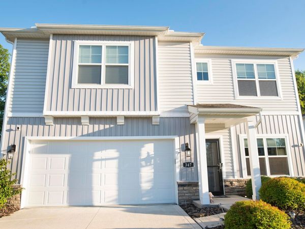 347 Kells Court W, Newark, OH 43055