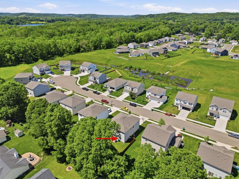 347 Kells Court W, Newark, OH 43055 Photo 10