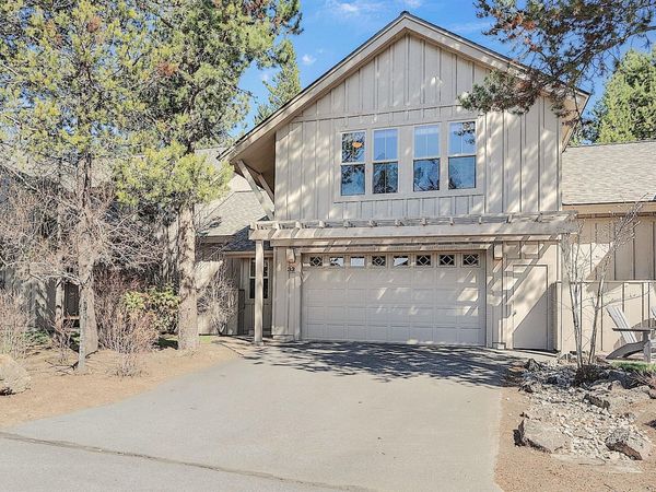 57124 Evergreen Loop, Unit 33, Sunriver, OR 97707