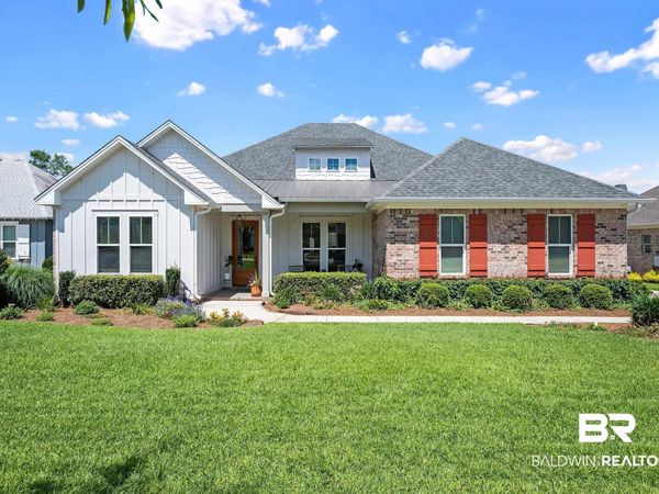 480 Boulder Creek Avenue, Fairhope, AL 36532