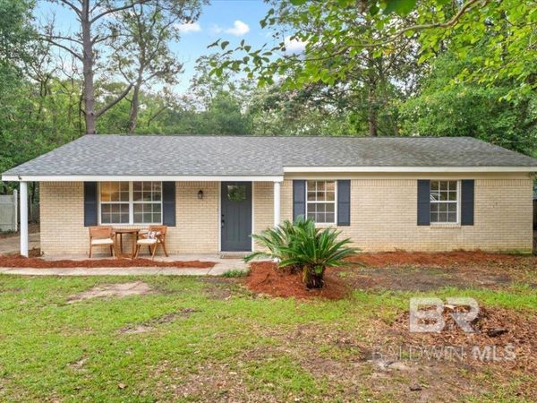 5139 Guinevere Drive, Mobile, AL 36619