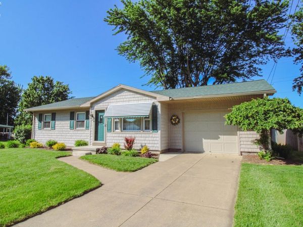 4004 Donair Drive, Sandusky, OH 44870
