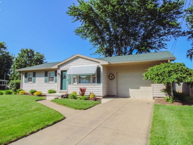 4004 Donair Drive, Sandusky, OH 44870 Photo 1