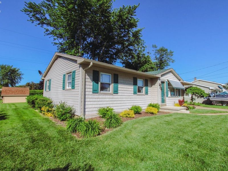 4004 Donair Drive, Sandusky, OH 44870 Photo 2