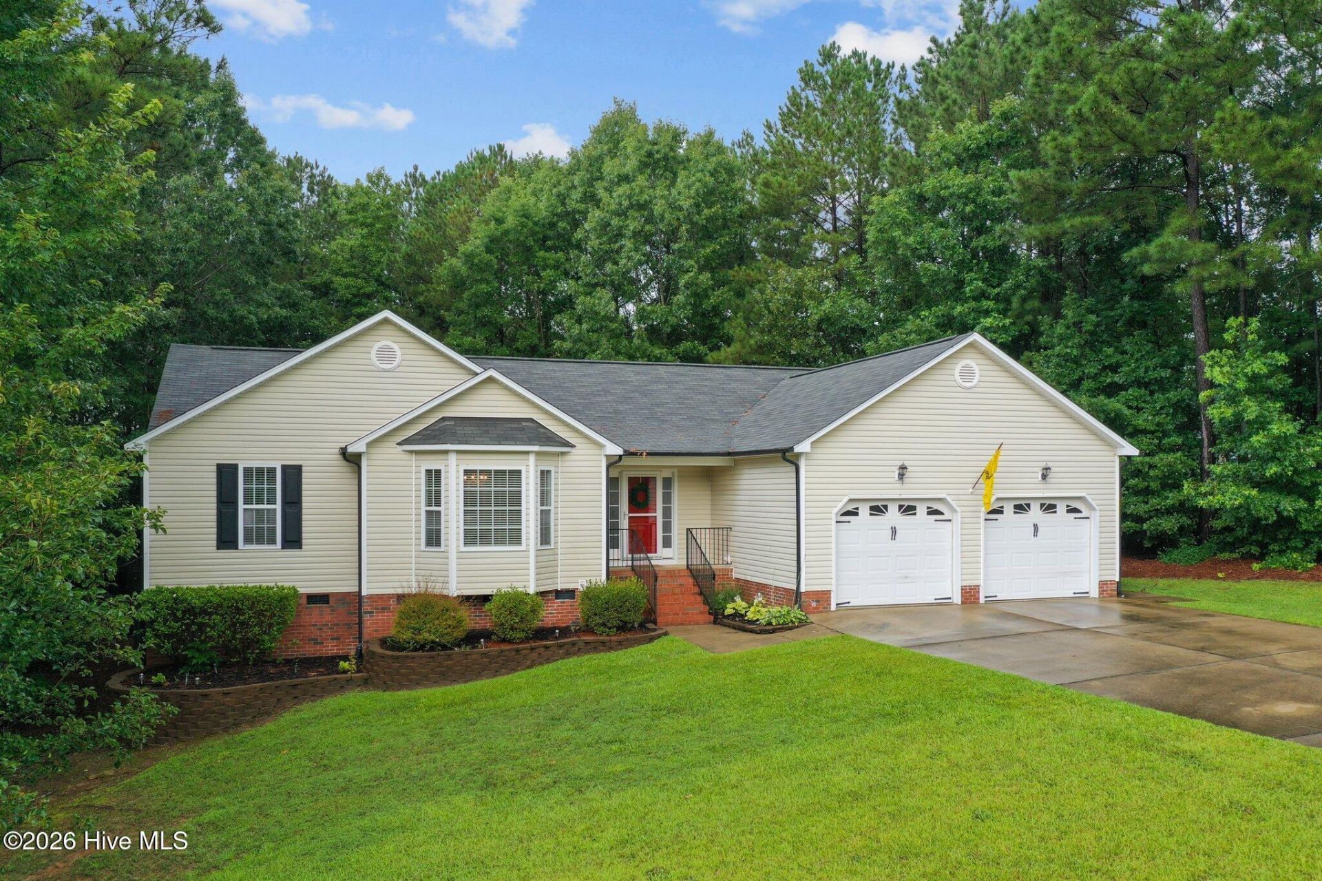 262 Clayton Pointe Drive, Clayton, NC 27520 Main Photo