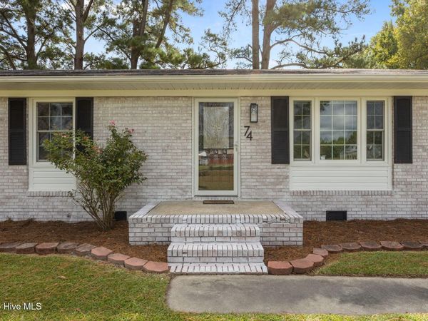 74 Cedar Road, New Bern, NC 28560