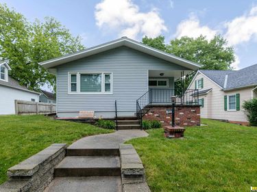 1812 central Avenue, Nebraska City, NE 68410