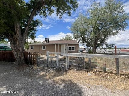 4605 Reno Highway, Fallon, NV 89406 Photo