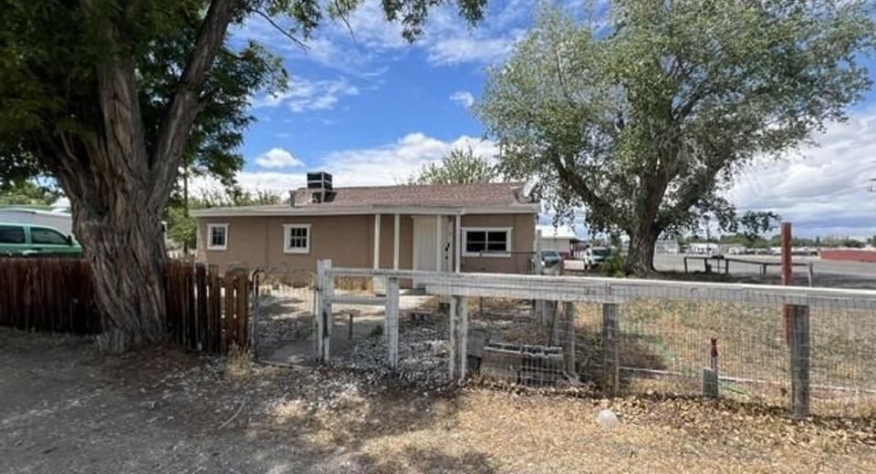 4605 Reno Highway, Fallon, NV 89406 Photo