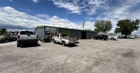 4605 Reno Highway, Fallon, NV 89406 Photo