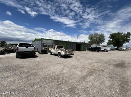 4605 Reno Highway, Fallon, NV 89406 Photo