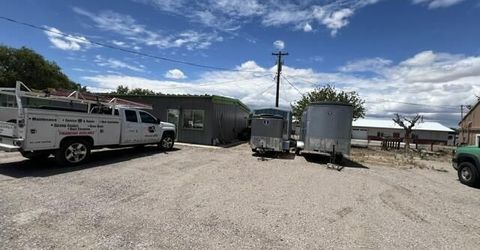 4605 Reno Highway, Fallon, NV 89406 Photo