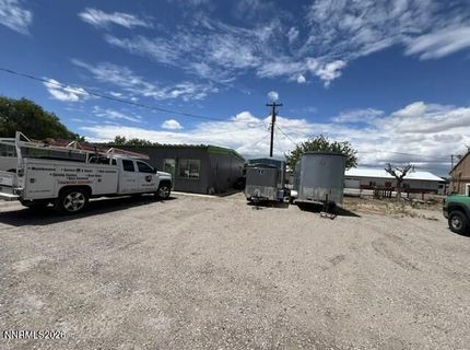 4605 Reno Highway, Fallon, NV 89406 Photo