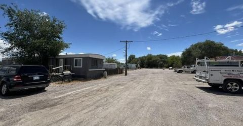 4605 Reno Highway, Fallon, NV 89406 Photo