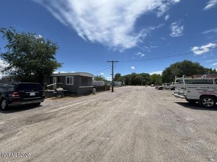 4605 Reno Highway, Fallon, NV 89406 Photo