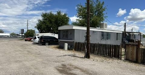 4605 Reno Highway, Fallon, NV 89406 Photo
