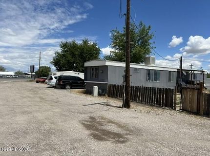 4605 Reno Highway, Fallon, NV 89406 Photo