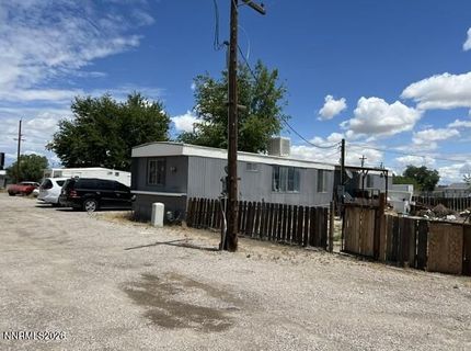4605 Reno Highway, Fallon, NV 89406 Photo