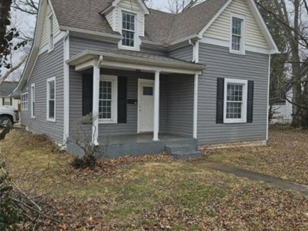 401 N Franklin Street , Farmington, MO 63640