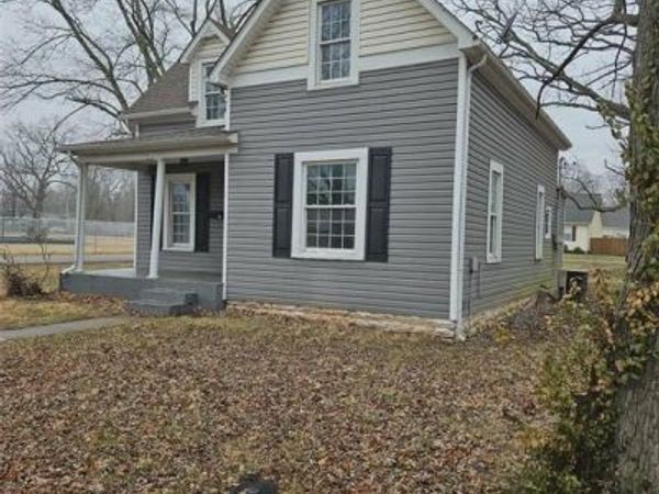 401 N Franklin Street , Farmington, MO 63640