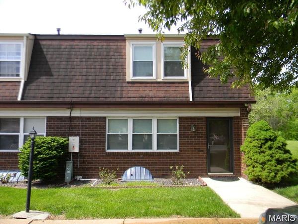 33 Dorset Court, Edwardsville, IL 62025
